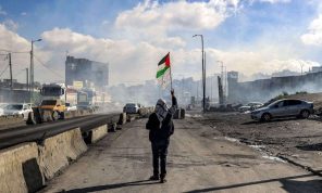 2022 عام قاتل في الضفة الغربية ولا محاسبة للجنود الإسرائيليين على قتل الفلسطينيين