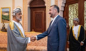عبد اللهيان: نافذة المفاوضات النووية “مفتوحة” لكن ليس “إلى الأبد”