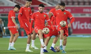 العالم يرى مباريات المنتخب المغربي ضد منتخبات أوروبية وعلى رأسها فرنسا من باب التاريخ والجيوسياسة