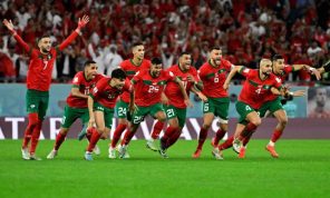 المغرب يستعد لاستقبال ملكي وشعبي كبير لـ”أسود الأطلس” غدا الثلاثاء