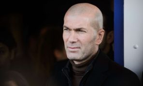 ماذا يمنع زيدان من تدريب منتخب البرازيل؟