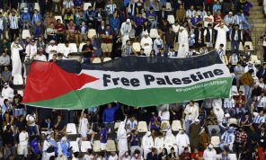 في ختام مونديال قطر… فلسطين تكسب المعركة ضد التطبيع!