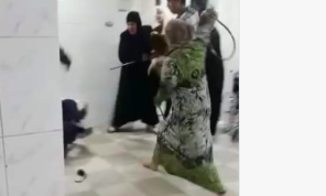 استنكار واسع في مصر بعد اعتداء مروع على ممرضات تسبب في إجهاض إحداهن.. وأنباء عن تورط ضابط في الجيش- (فيديو)