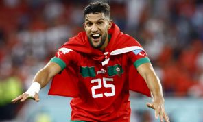 عطية الله والخنوس فخوران بإنجاز “رابع أفضل منتخب بكأس العالم”