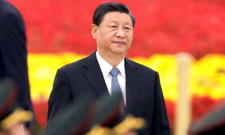 الرئيس الصيني يحضر قمتين في الرياض من 7-10 ديسمبر