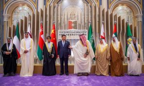 موقع بريطاني: عام 2022 هو مرحلة تحول في علاقات الخليج مع الغرب بفضل حرب بوتين