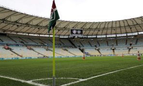 ملعب ماراكانا يدعو ميسي للانضمام إلى “ممر الشهرة”