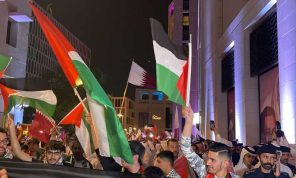 مونديال‭ ‬قطر2022‭: ‬لا‭ ‬للتطبيع‭ ‬مع‭ ‬إسرائيل