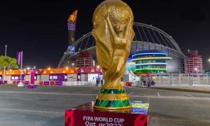 الحملة الألمانية ضد مونديال قطر