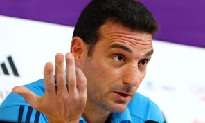 سكالوني: منتخب أستراليا صعب..ولم يفاجئني خروج الكبار