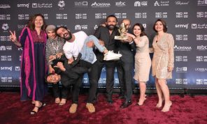 وقائع مهرجانات السينما العربية في دفتر الأحوال السنوي