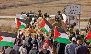 الجماهير العربية «وشَهدُ عسل» القضية الفلسطينية