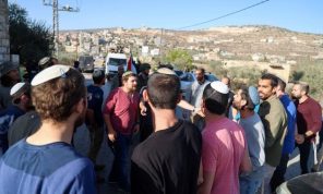 يقظة فلسطينية تواجه اتفاقات نتنياهو-سموتريتش.. وصندوق نرويجي يتخذ خطوة وصفتها الخارجية الإسرائيلية بأنها “تطور خطير”