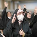 سيميائية الحجاب في الفضاءات السياسية