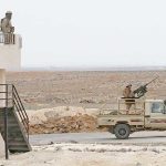 الأردن وسوريا: المخدرات كحرب سياسية!