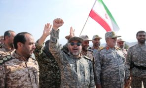 محللون: النظام الإيراني منقسم حول طريقة التعامل مع الاحتجاجات
