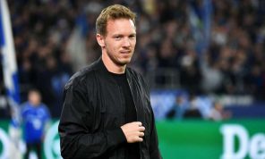 ناجيلسمان متفائل بتعافي لاعبي بايرن الدوليين من آثار نكسة منتخب ألمانيا بكأس العالم