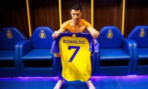 مدرب نيوكاسل:عقد رونالدو مع النصر السعودي ليس فيه بند يتيح انتقاله للنادي الإنكليزي