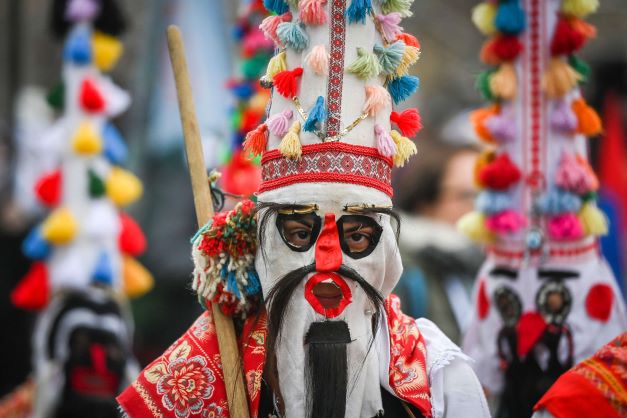 مهرجان للأقنعة التنكرية في بلغاريا 20230128124624afpp-afp_33826qe.h100