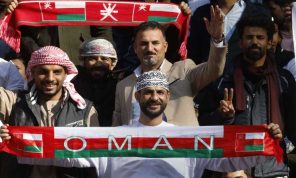 الاتحاد العماني يقرر إعادة جماهيره المتواجدة في مطار البصرة إلى السلطنة- (تغريدة)