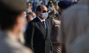 جيوبوليتكال: القيادة العسكرية هي سبب أزمة مصر.. والسيسي منشغل بأمنه وبقائه