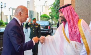 واشنطن بوست: خيارات بايدن لـ”معاقبة” السعودية ضيقة وإدارته باتت تركز على التعاون بدلا من ذلك
