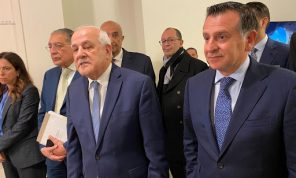لقاء موسع للمجموعة العربية والإسلامية و”عدم الانحياز” مع غوتيريش بشأن القدس- (فيديوهات)