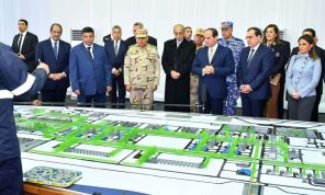 إندبندنت: على مصر الالتزام بمطالب صندوق النقد الدولي وتخفيف سيطرة الجيش على الاقتصاد