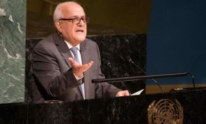 فلسطين تؤكد “الحاجة الملحة” للحماية الدولية.. والخارجية الأمريكية تندد بهجمات “المحرضين على العنف” في إسرائيل