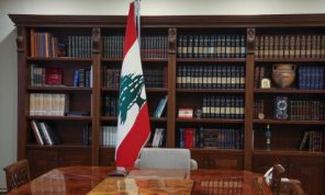 حزب الله يستعجل انتخاب رئيس بالتوافق.. وجنبلاط: “كلمة السر الخارجية لم تأت بعد”