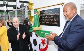 لماذا تدعم جنوب افريقيا البوليساريو؟