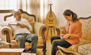 التعبير الموسيقي في فيلم «أروى»: امتياز للسينما القصيرة