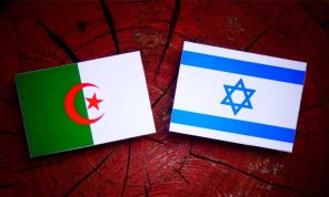 كيف تنتصر الجزائر على إسرائيل؟