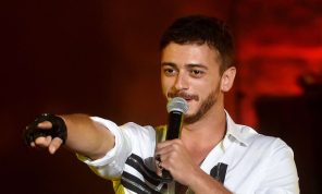 النيابة العامة الفرنسية تطلب سجن سعد لمجرد 7 سنوات بتهمة الاغتصاب
