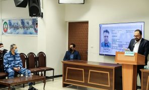 صحيفة “كيهان” الإيرانية تطالب بمنع الدبلوماسيين الألمان من مغادرة إيران