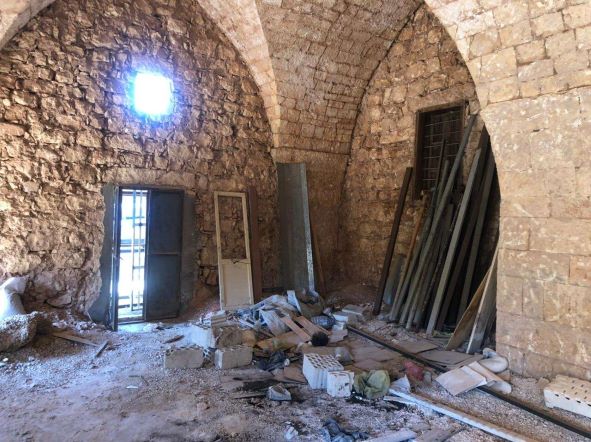 افتتاح مسجد الحميدية في لبنان للصلاة بعد انقطاع 70 عاما 22