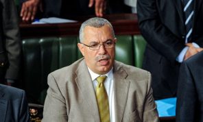 تونس.. إيداع نائب رئيس “النهضة” السجن بتهمة “التآمر على أمن الدولة”