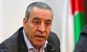 الشيخ: حراك فلسطيني كبير مع العرب لمواجهة اعتداءات إسرائيل