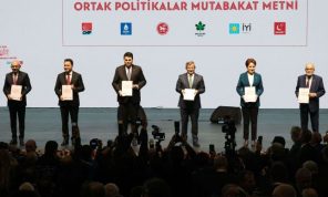 وعود المعارضة التركية الانتخابية.. بين الممكن والمستحيل وبين الواقعية السياسية والنزعة الانتقامية