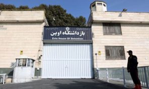 القضاء الإيراني يقضي بإعدام رجل في قضية متصلة بالتظاهرات
