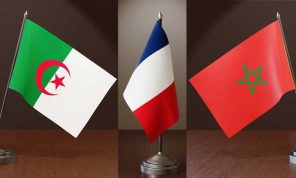 لماذا وجهت فرنسا سهامها نحو الجزائر والمغرب؟