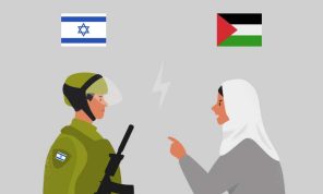 المقارنة بين الاحتلال والاستبداد فاسدة
