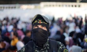 الجهاد الإسلامي تعلن اغتيال أحد قادتها في سوريا وتتهم إسرائيل بالمسؤولية