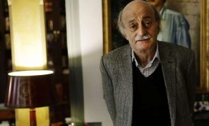 جنبلاط: أي تفكير بدولة درزية انتحار