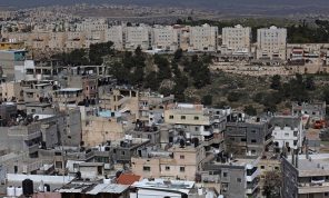  مخططات الاستيطان الجديدة تقفز عن “تفاهمات العقبة وشرم الشيخ” وتؤسس لسياسة فرض الأمر الواقع
