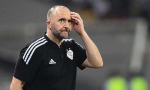 ماذا قال بلماضي عن اللاعبين الذين رفضوا المنتخب الفرنسي من أجل الجزائر؟