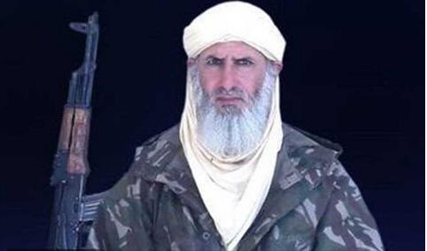 هكذا رد زعيم ‘‘القاعدة في بلاد المغرب الإسلامي’’ على أسئلة قناة فرنسية- (فيديو)