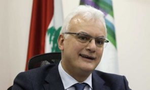 وزير الاتصالات اللبناني : سقوط “أوجيرو” يعني تهديدا للوضع الاجتماعي في البلاد