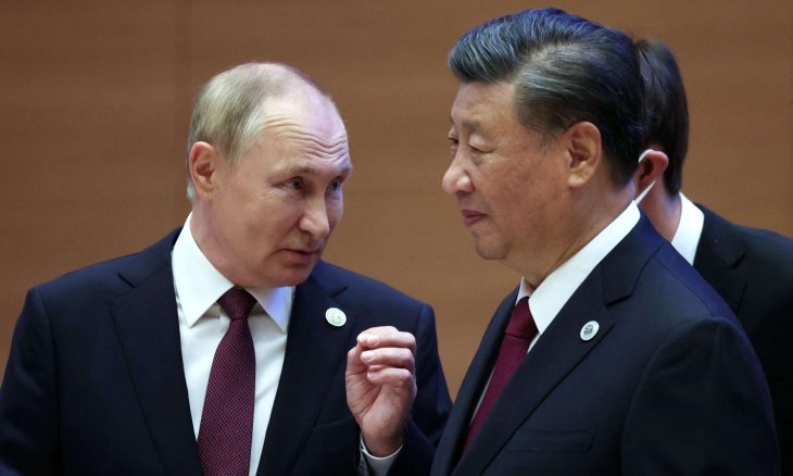 Le plan de paix chinois ne concerne pas que l’Ukraine