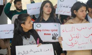 «تمكين» المرأة العراقية بعد عشرين عاما من الغزو والاحتلال